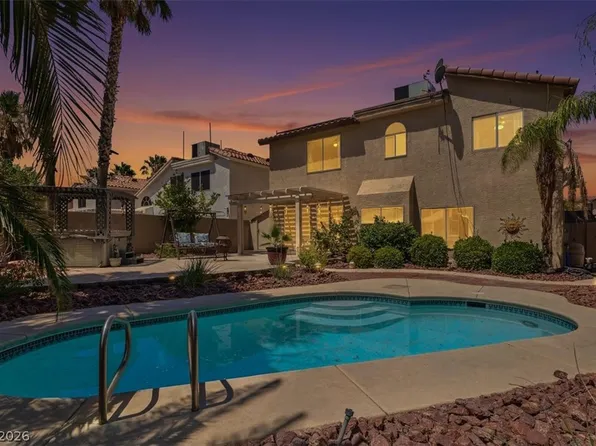 3744 Beacon Point St, Las Vegas, NV 89129