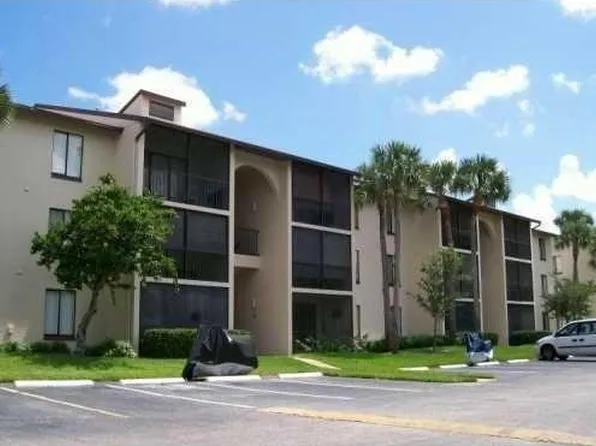 203 Foxtail Dr APT C1, Greenacres, FL 33415