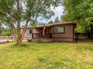 59865 Cheyenne Rd, Bend, OR 97702