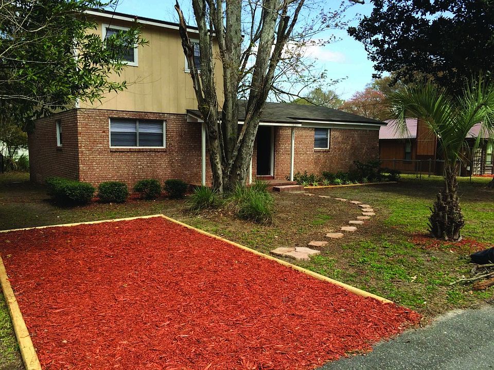 8253 Sherry Ann Ln., Westside, 32220