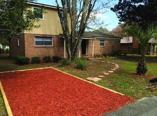 8253 Sherry Ann Ln, Jacksonville, FL 32220