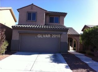6846 Inca Jay St, North Las Vegas, NV 89084