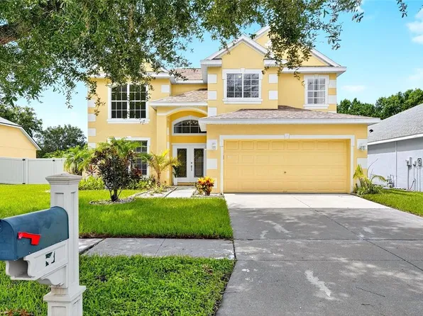 7711 Nottinghill Sky Dr, Apollo Beach, FL 33572