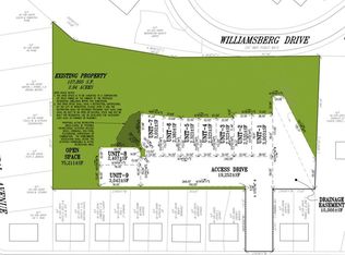 47 4th St, Worcester, MA 01602