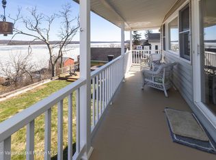 135 Hudson Street, Glasco, NY