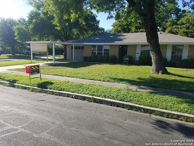 1st image of 5003 Galahad Dr