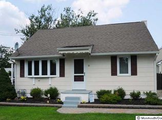 12 2nd Bayway, Toms River, NJ 08753