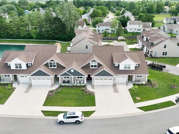 5314 Copper Horse Trl, Fort Wayne, IN 46845