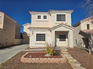 8908 Happy Stream Ave, Las Vegas, NV 89143