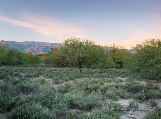 1422 N Smokey Springs Rd, Tucson, AZ 85749