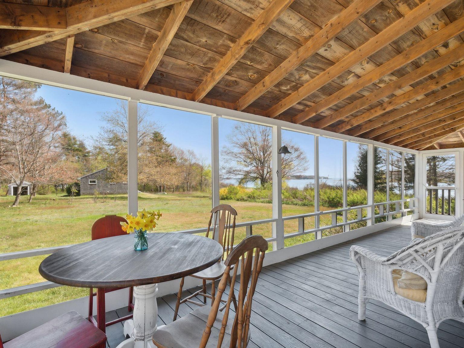 41 Charleston Road, Chebeague Island, ME 04017 Zillow