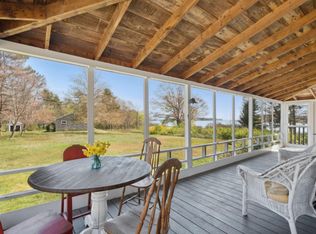 41 Charleston Rd, Chebeague Island, ME 04017