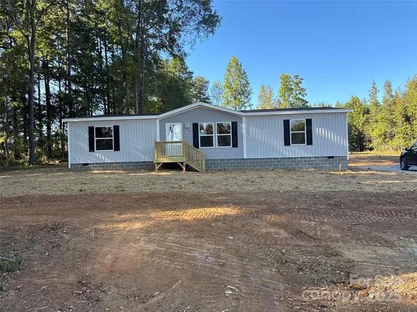 316 Middle Brook Dr, Rockwell, NC 28138
