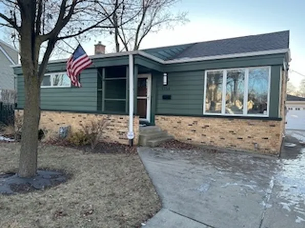 1154 N Hickory Ave, Arlington Heights, IL 60004