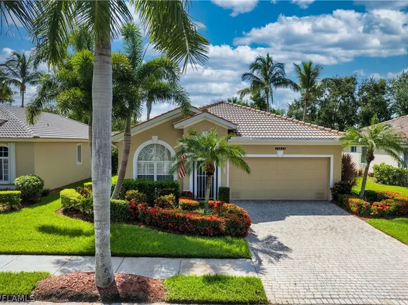 14243 Reflection Lakes Dr, Fort Myers, FL 33907