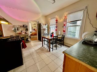 103 Calumet St #A2, Roxbury Crossing, MA 02120