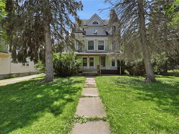128 Ontario St, Lockport, NY 14094