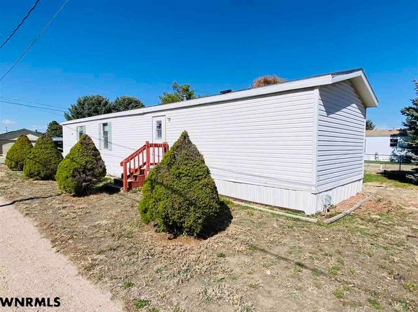 1050 13th St, Mitchell, NE 69357