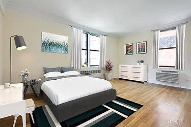 Rented by Anchor Associates