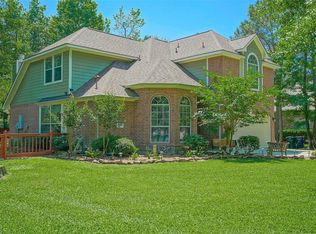 702 Shadberry Dr, Magnolia, TX 77354