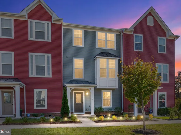 3014 Revere St, Bealeton, VA 22712