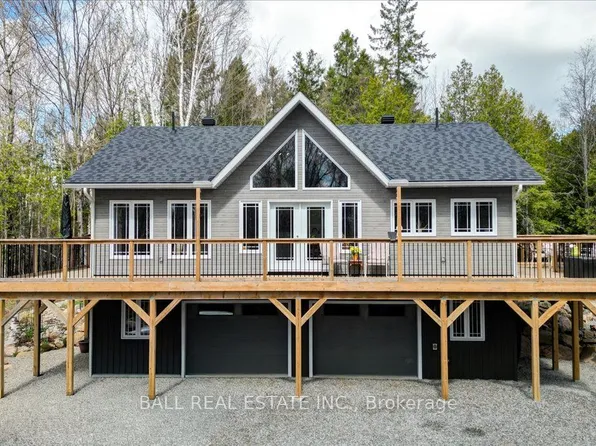 1404 Hybla Rd, Hastings Highlands, ON K0L 1C0