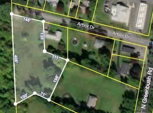 0 Arbor Dr, Troy, NY 12180