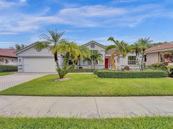 2790 Old Orchard Rd, Davie, FL 33328