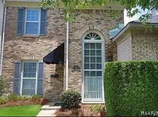 2033 Hazel Hedge Ln, Montgomery, AL 36106