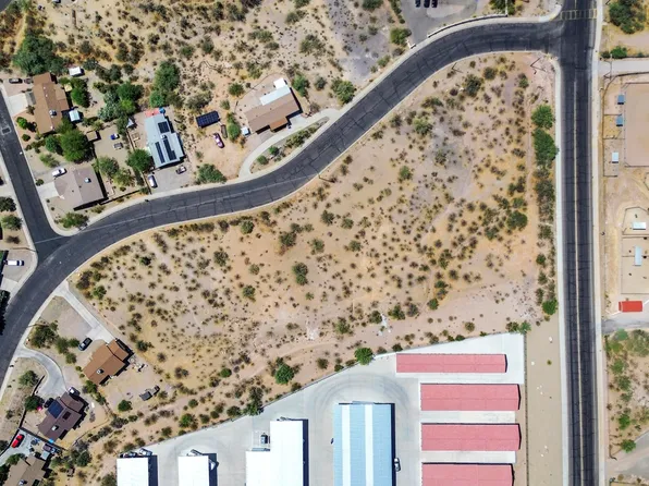 3.314 S VULTURE MINE Road #-, Wickenburg, AZ 85390