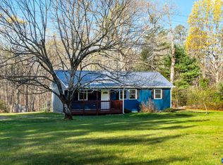 1718 Lindsay Rd, Gordonsville, VA 22942