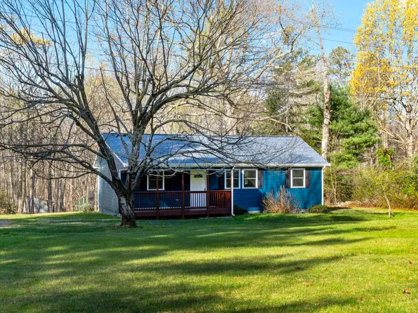 1718 Lindsay Rd, Gordonsville, VA 22942