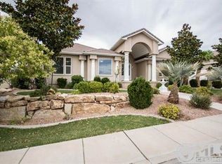 964 S Golda Ave, Saint George, UT 84790