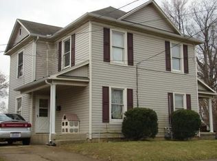 12 E Worley Ave, Trotwood, OH 45426
