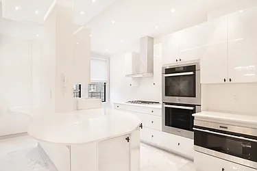 Rented by WAM Partners - William Moses Co.