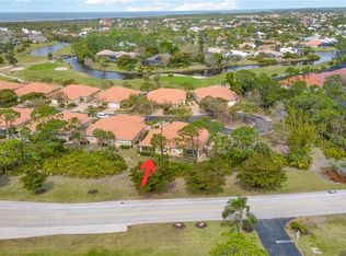 3820 Cobia Villas Ct, Punta Gorda, FL 33955