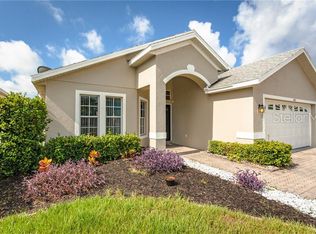 415 Sycamore Springs St, Debary, FL 32713