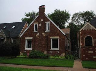 8316 S Rhodes Ave, Chicago, IL 60619