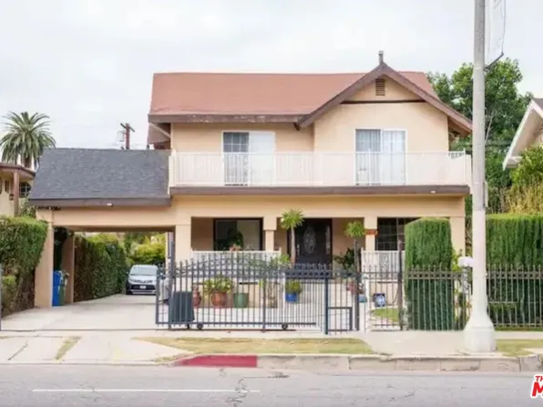 1215 Crenshaw Blvd, Los Angeles, CA 90019