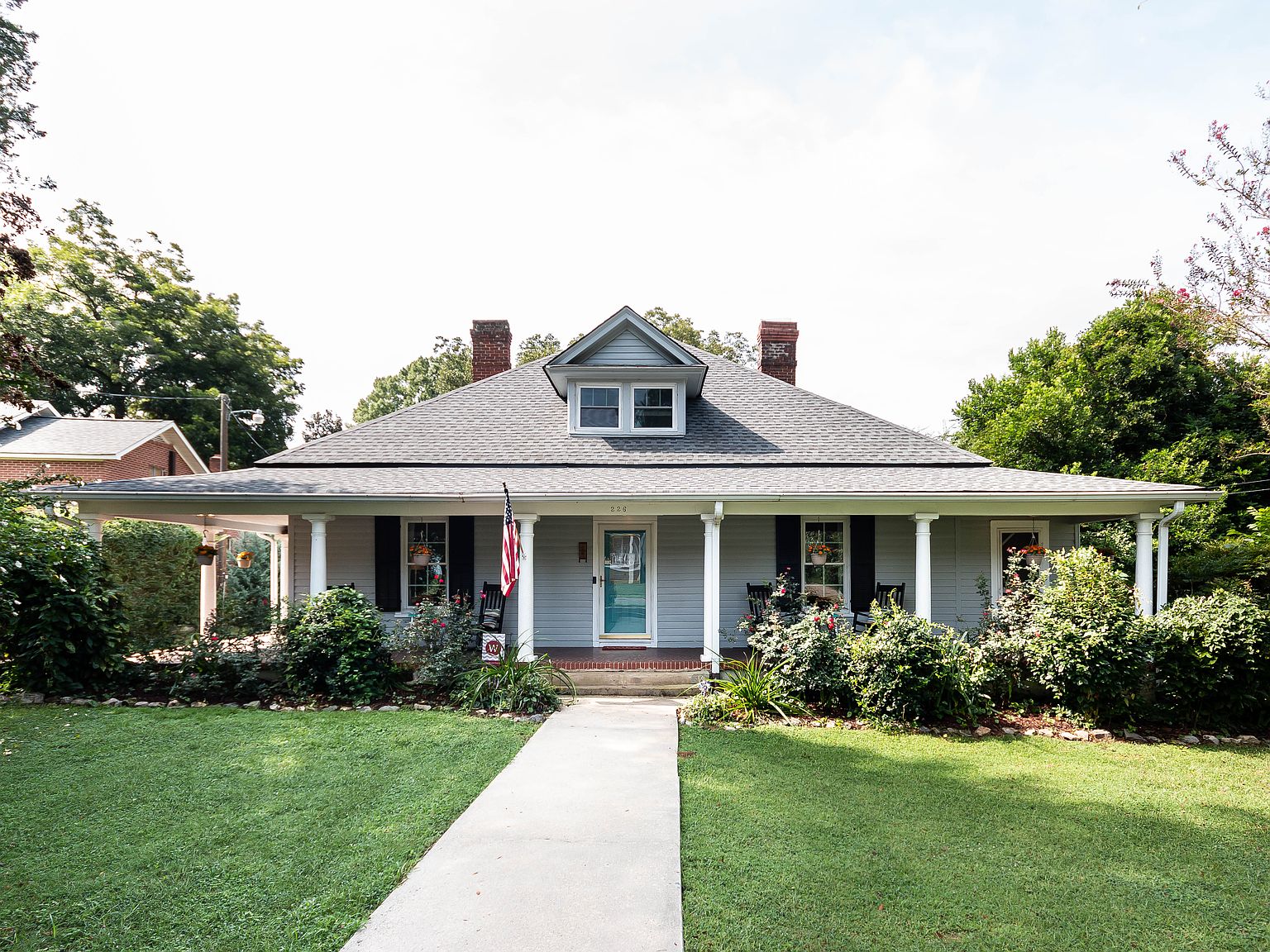 226 E Jefferson St, York, SC 29745 Zillow