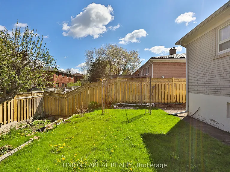 168 Old Sheppard Ave #BASEMENT — Photo 16