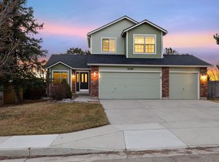 8080 Interlaken Dr, Colorado Springs, CO 80920