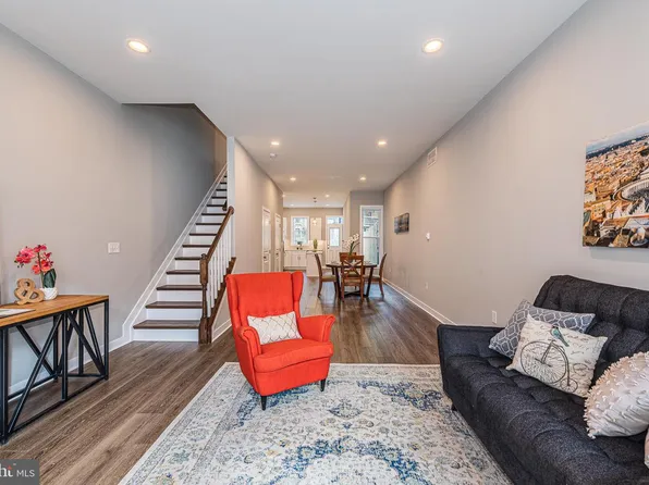 836 Edmondson Ave, Baltimore, MD 21201