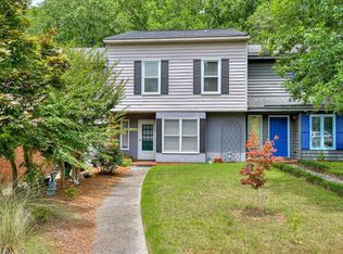 2927 Running Creek Ln, Augusta, GA 30907