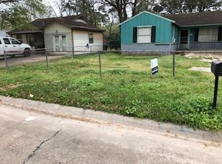 6106 Annunciation St, Houston, TX 77016