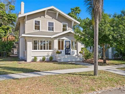 1045 17th Ave N, Saint Petersburg, FL, 33704