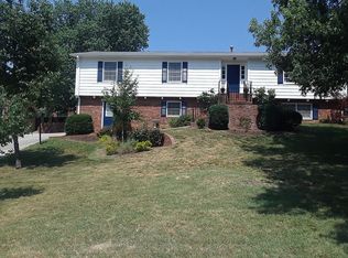 1177 Sweetbriar Rd, High Point, NC 27262