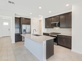 7476 S Bullseye Way, Tucson, AZ 85756