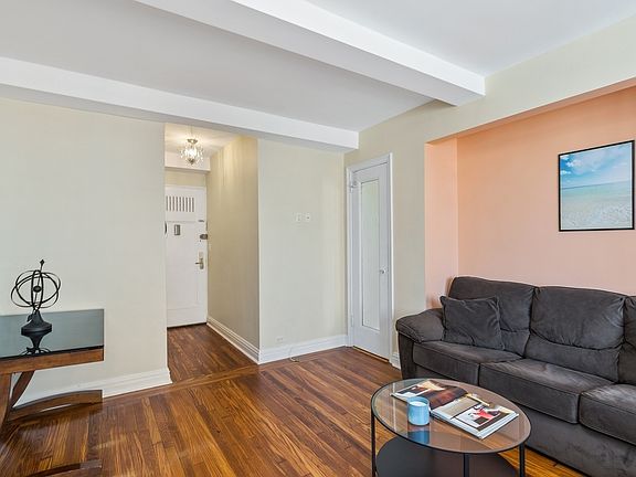 2nd image of 25 Tudor City Pl APT 1703
