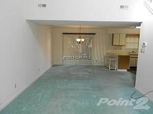 LR to Dining Room view